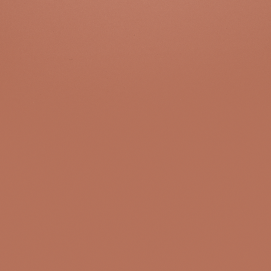 Terracotta Red